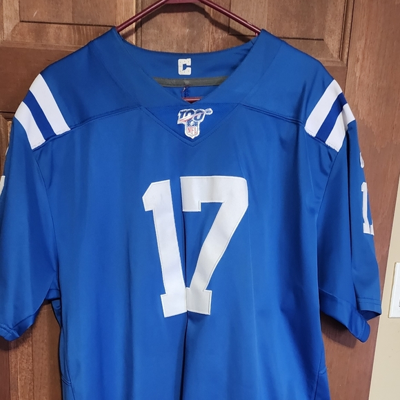 NFL jersey - Picture 2 of 2